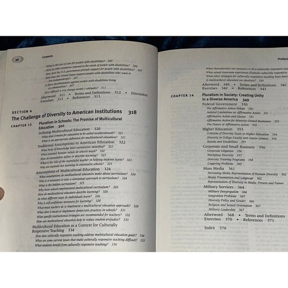 Understanding Human Differences College Book - Picture 3 of 5